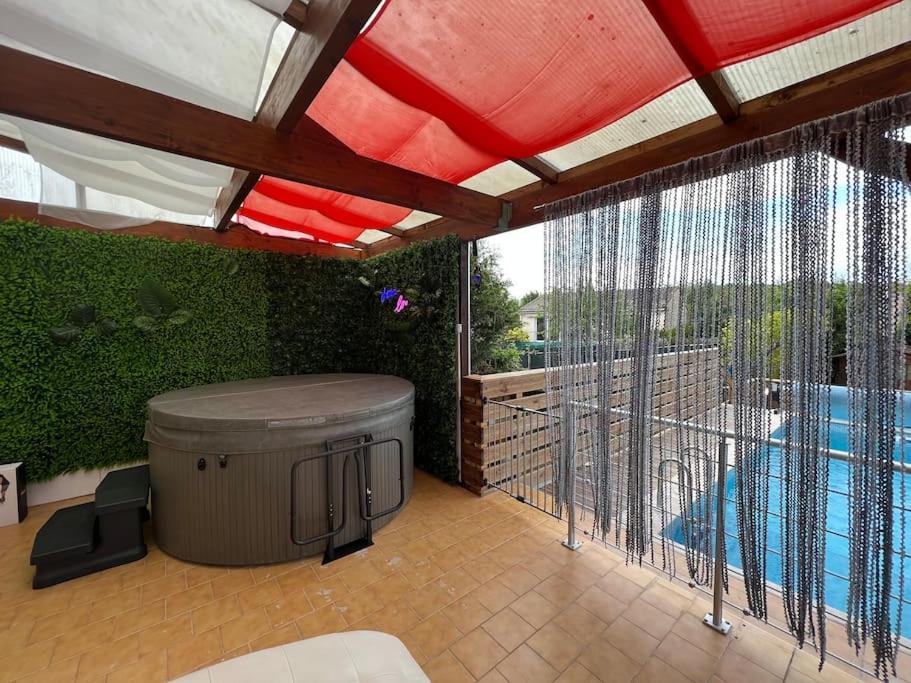 Saint-Germain-sur-Morin Kings Villa Near Disneyland Reserved Only For Family With Kids מראה חיצוני תמונה