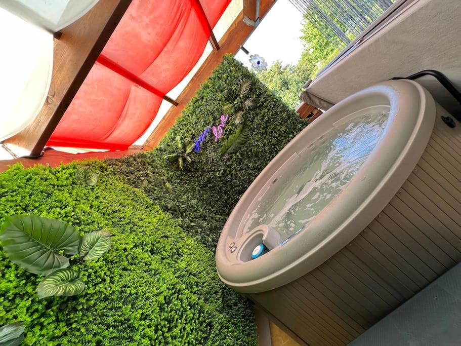 Saint-Germain-sur-Morin Kings Villa Near Disneyland Reserved Only For Family With Kids מראה חיצוני תמונה