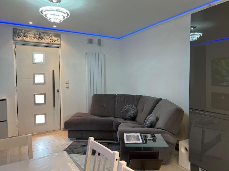 Saint-Germain-sur-Morin Kings Villa Near Disneyland Reserved Only For Family With Kids מראה חיצוני תמונה