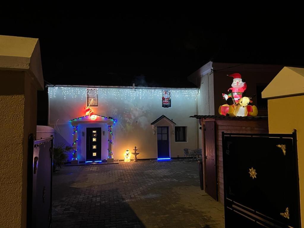 Saint-Germain-sur-Morin Kings Villa Near Disneyland Reserved Only For Family With Kids מראה חיצוני תמונה